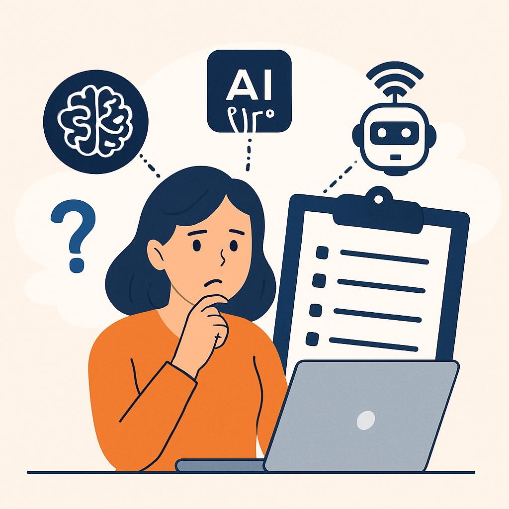 AiSocialTools How to Choose the Right AI Tool for Your Needs