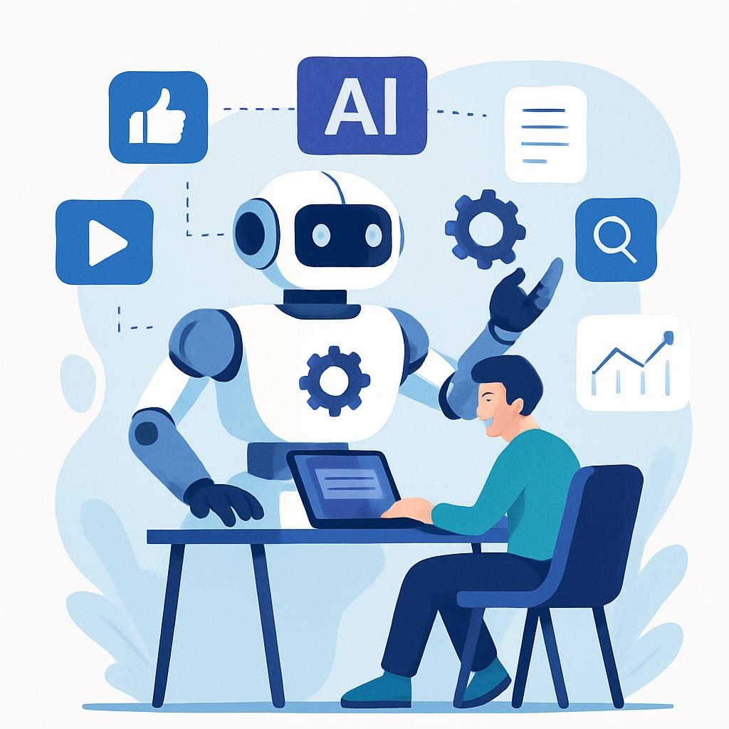 What AI Automation Looks Like in 2026